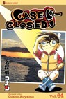 Case Closed, Vol. 64 - Gosho Aoyama - 9781421594453