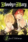 Bloody Mary, Vol. 8 - Akaza Samamiya - 9781421594866
