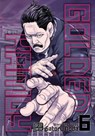 Golden Kamuy, Vol. 6 - Satoru Noda - 9781421594934