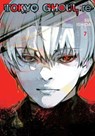 Tokyo Ghoul: re, Vol. 7 - Sui Ishida - 9781421595023