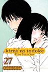 Kimi ni Todoke: From Me to You, Vol. 27 - Karuho Shiina - 9781421595047