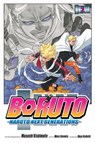 Boruto: Naruto Next Generations, Vol. 2 - Masashi Kishimoto ; Ukyo Kodachi - 9781421595849
