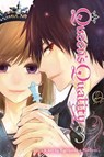 Queen's Quality, Vol. 3 - Kyousuke Motomi - 9781421595900