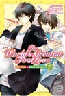 The World's Greatest First Love, Vol. 7 - Shungiku Nakamura - 9781421596501