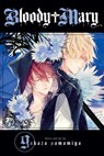 Bloody Mary, Vol. 9 - Akaza Samamiya - 9781421596525