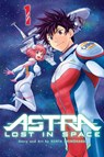 Astra Lost in Space, Vol. 1 - Kenta Shinohara - 9781421596945