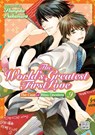 The World's Greatest First Love, Vol. 9 - Shungiku Nakamura - 9781421597522