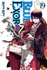 Blue Exorcist, Vol. 19 - Kazue Kato - 9781421598048