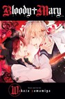Bloody Mary, Vol. 10 - Akaza Samamiya - 9781421598093