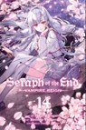 Seraph of the End, Vol. 14 - Takaya Kagami - 9781421598239