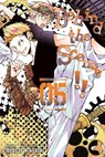 Behind the Scenes!!, Vol. 5 - Bisco Hatori - 9781421598284