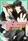 The World's Greatest First Love, Vol. 10 - Shungiku Nakamura - 9781421599083