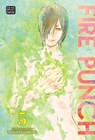 Fire Punch, Vol. 5 - Tatsuki Fujimoto - 9781421599441