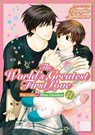 The World's Greatest First Love, Vol. 11 - Shungiku Nakamura - 9781421599557