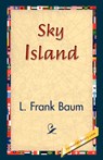Sky Island - L Frank Baum - 9781421830711