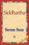 Siddhartha - Herman Hesse - 9781421850207