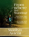 From Where I'am Standing - Marilyn Avient - 9781421899701