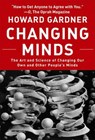 Changing Minds - Howard Gardner - 9781422103296
