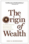 The Origin of Wealth - Eric D. Beinhocker - 9781422121030
