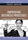 Improving Business Processes - Harvard Business Review - 9781422129739