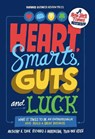 Heart, Smarts, Guts, and Luck - Anthony K. Tjan ; Richard J. Harrington ; Tsun-Yan Hsieh - 9781422161944