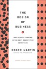 Design of Business - Roger L. Martin - 9781422177808