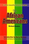 The African Americans - BOWEN,  Richard - 9781422206706