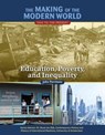 Education Poverty and Inequality - VAN,  Dijk, Ruud - 9781422236369