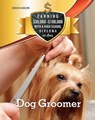 Dog Groomer - Christie Marlowe - 9781422289297