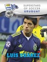 Luis Suárez - Gustavo Vazquez - 9781422291979