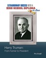 Harry Truman - Kim Etingoff - 9781422293645