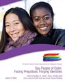 Gay People of Color - Jaime A. Seba - 9781422296660