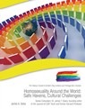 Homosexuality Around the World - Jaime A. Seba - 9781422296714
