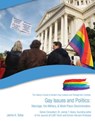 Gay Issues and Politics - Jaime A. Seba - 9781422296745