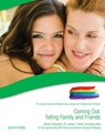 Coming Out - Jaime A. Seba - 9781422296790