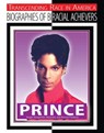 Prince - David Robson - 9781422297971
