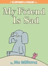 My Friend is Sad (An Elephant and Piggie Book) - Mo Willems - 9781423102977