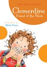 Clementine Friend of the Week - Sara Pennypacker - 9781423115601