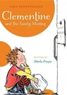 Clementine and the Family Meeting - Sara Pennypacker - 9781423124368