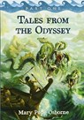 Tales from the Odyssey, Part 1 - Mary Pope Osborne - 9781423128649