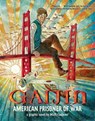 Gaijin: American Prisoner of War - Matt Faulkner - 9781423137351