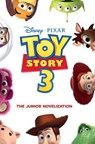 Toy Story 3 Junior Novelization (Disney/Pixar Toy Story 3) - RH Disney - 9781423144991