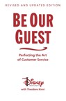 Be Our Guest (10th Anniversary Updated Edition) - Ted Kinni - 9781423145844