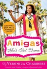 Amigas She's Got Game - Veronica Chambers - 9781423146117