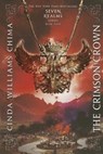 The Crimson Crown - Cinda Williams Chima - 9781423152149