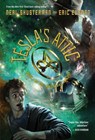Tesla's Attic - Neal Shusterman ; Eric Elfman - 9781423155133