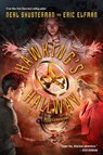 Hawking's Hallway - Neal Shusterman ; Eric Elfman - 9781423155225