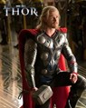 Thor Movie Storybook - Elizabeth Rudnick - 9781423160373