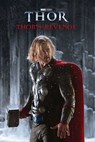Thor’s Revenge - Elizabeth Rudnick - 9781423160380