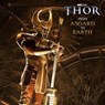 Thor: From Asgard to Earth - Elizabeth Rudnick - 9781423160403